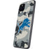 NFL Detriot Lions Camo Google Pixel 4a 5G Skin